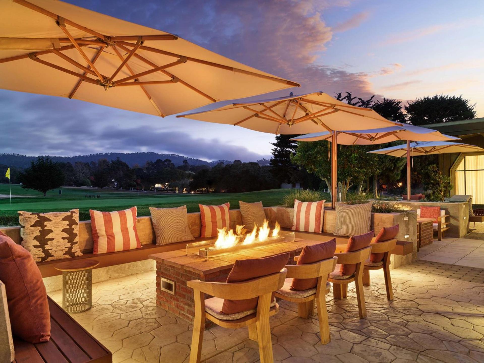 Hyatt Regency Monterey Hotel and Spa photo 14