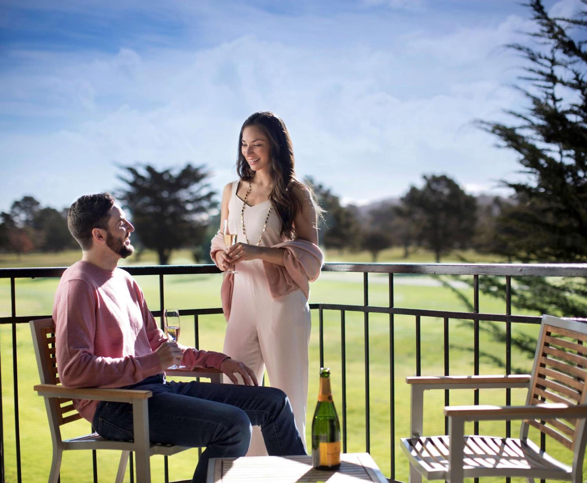 Hyatt Regency Monterey Hotel and Spa photo 16