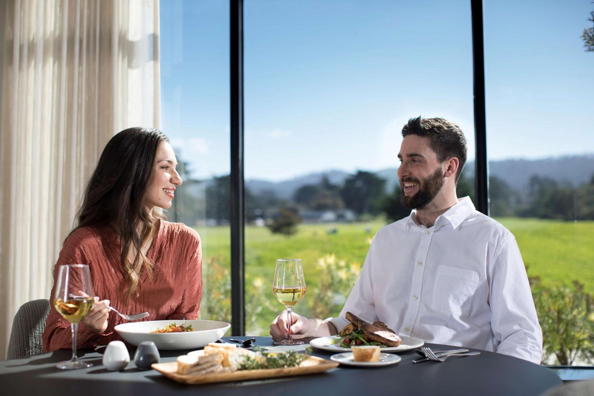 Hyatt Regency Monterey Hotel and Spa photo 19