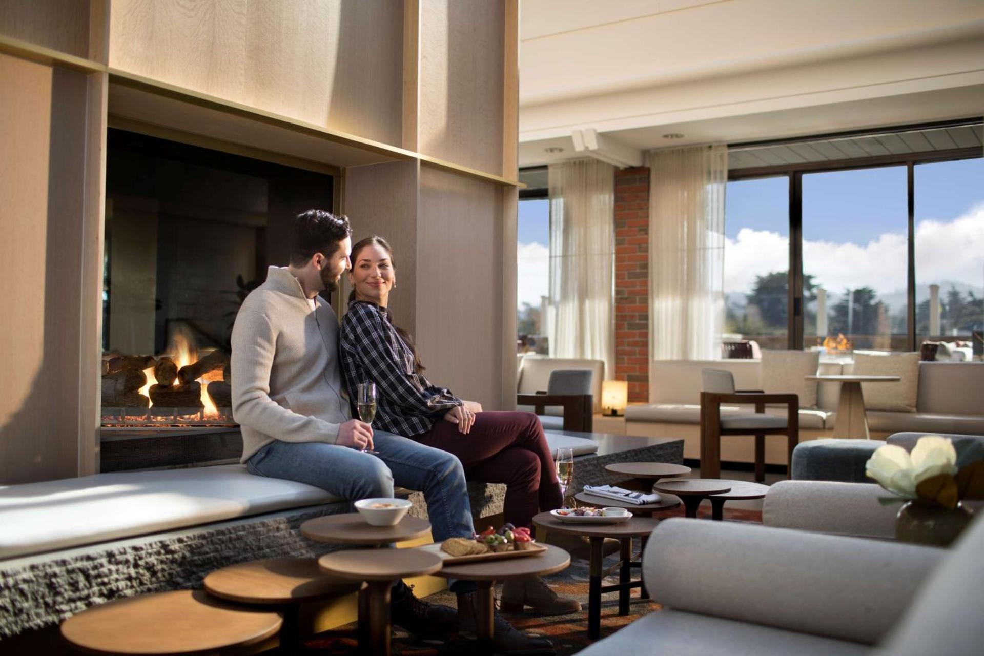 Hyatt Regency Monterey Hotel and Spa photo 20