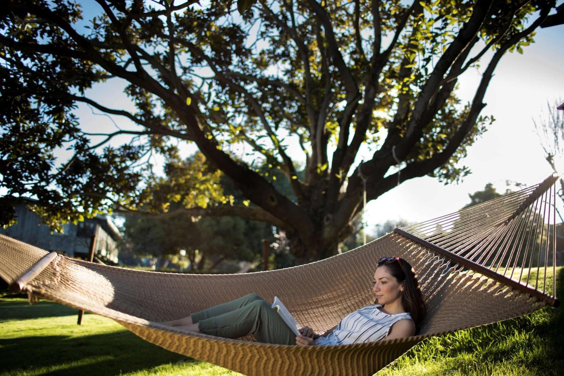 Hyatt Regency Monterey Hotel and Spa photo 24