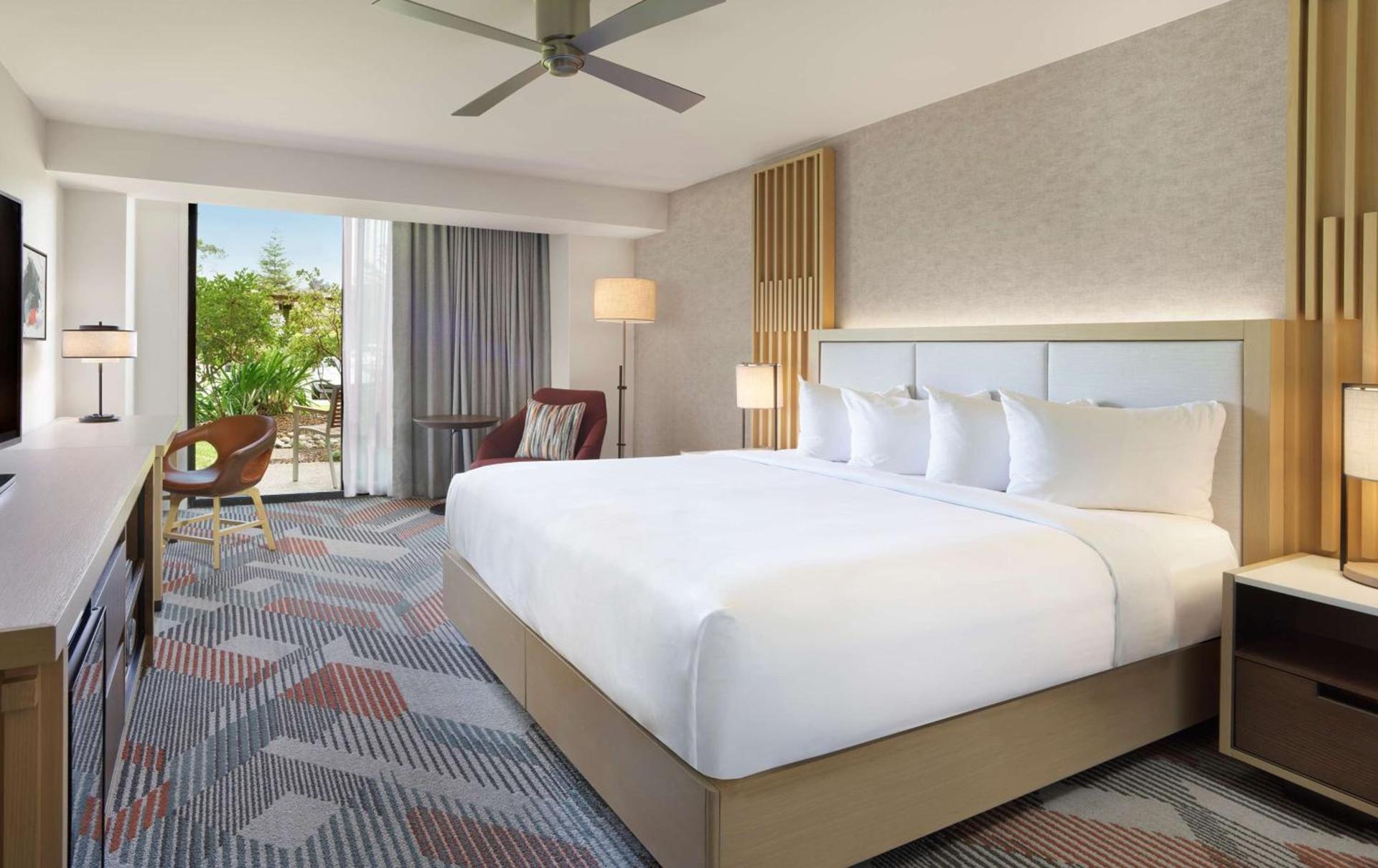 Hyatt Regency Monterey Hotel and Spa photo 26