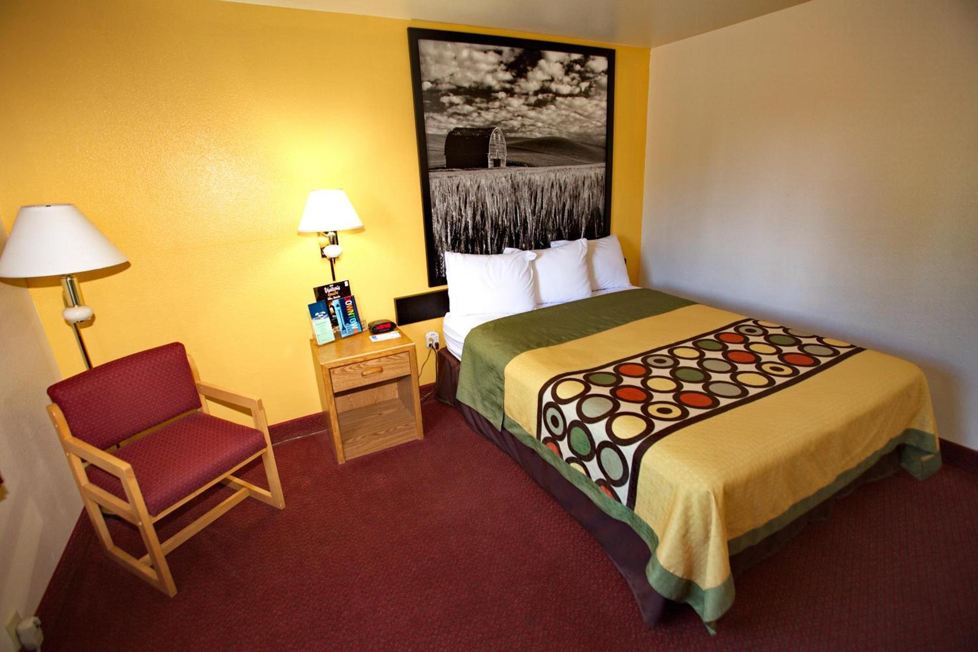 Super 8 by Wyndham Elko photo 33