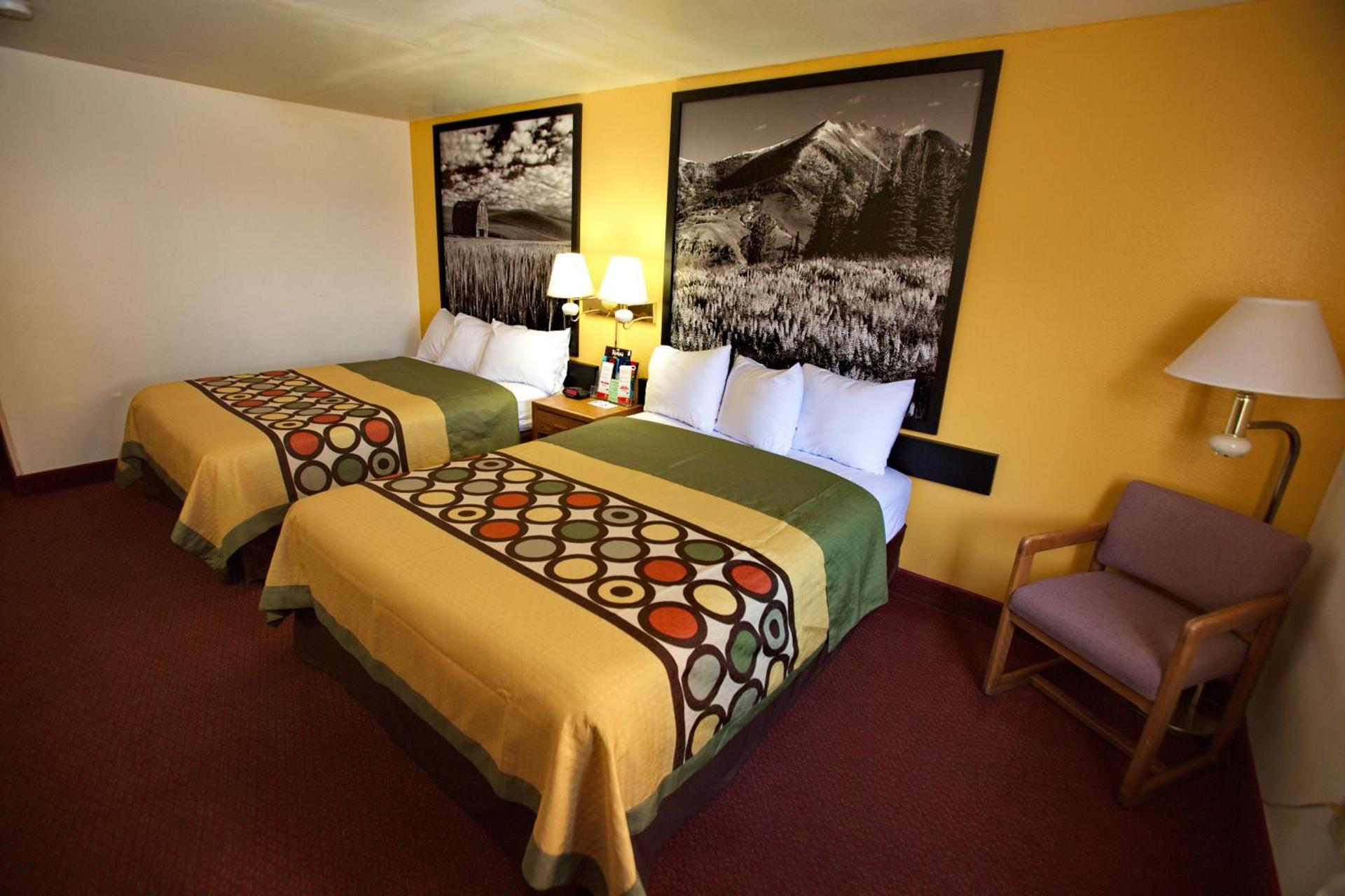 Super 8 by Wyndham Elko photo 26