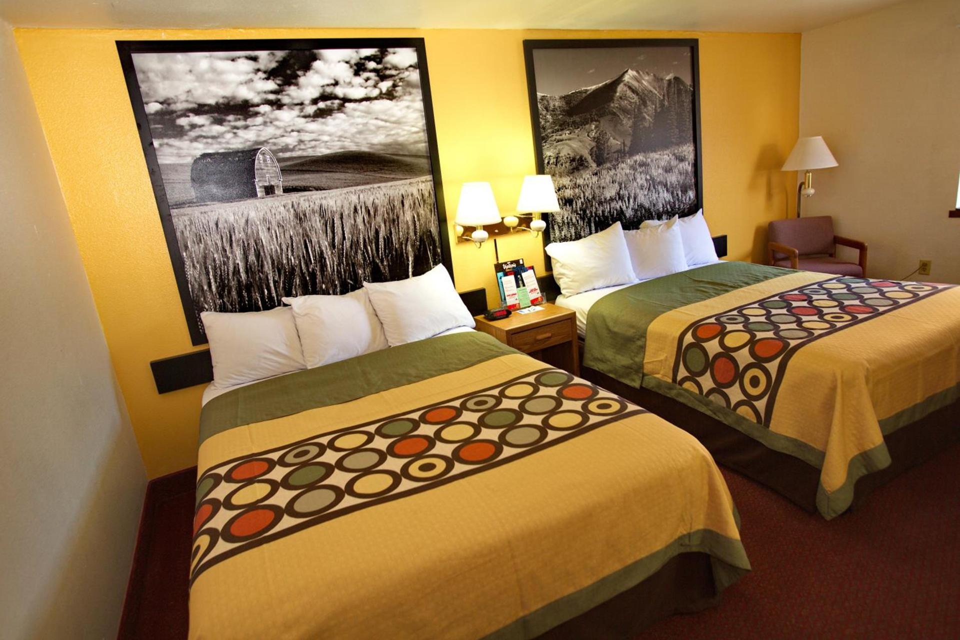 Super 8 by Wyndham Elko photo 27