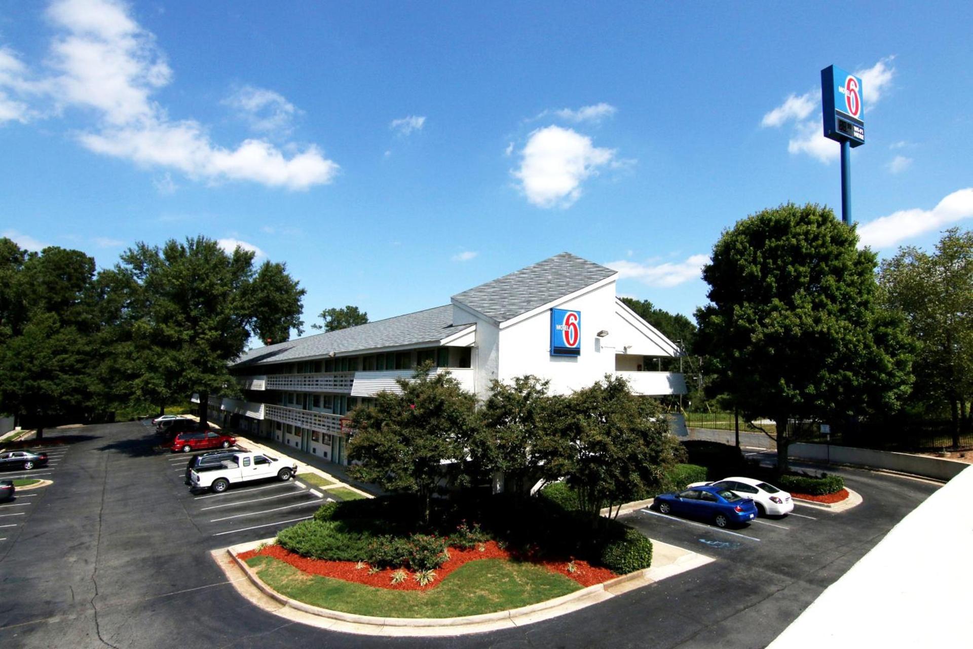 Motel 6-Tucker, GA - Atlanta Northeast photo 4