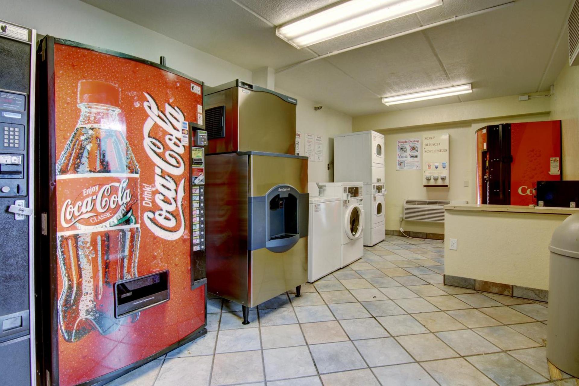Motel 6-Tucker, GA - Atlanta Northeast photo 8