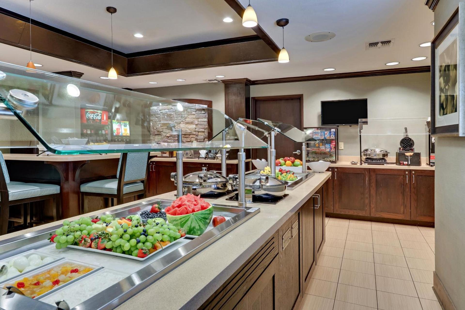 Staybridge Suites San Angelo by IHG photo 18