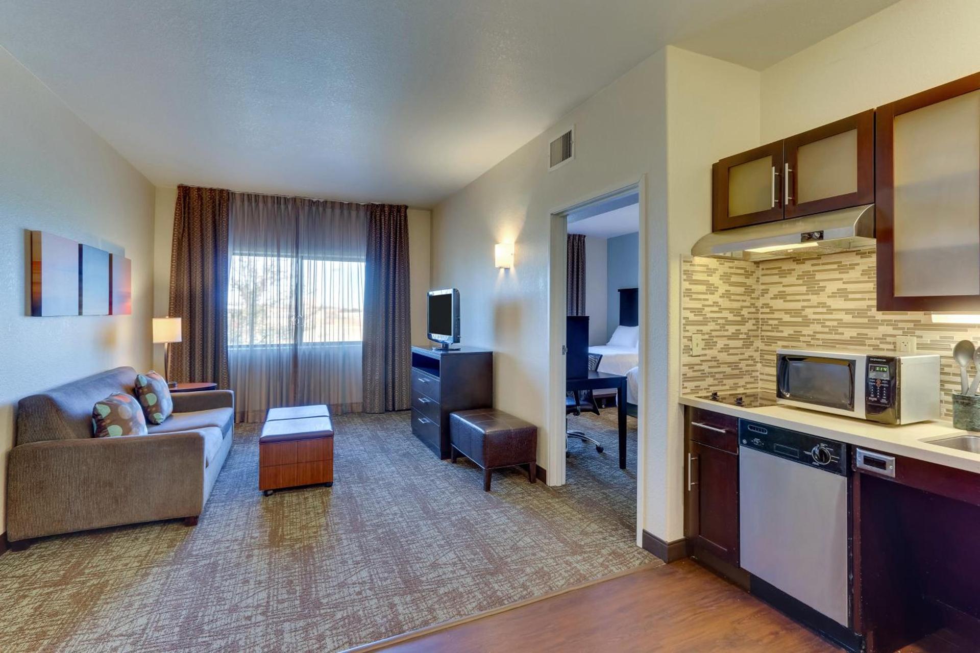 Staybridge Suites San Angelo by IHG photo 21