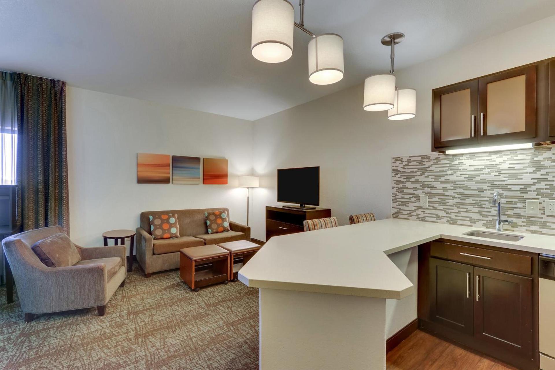 Staybridge Suites San Angelo by IHG photo 23