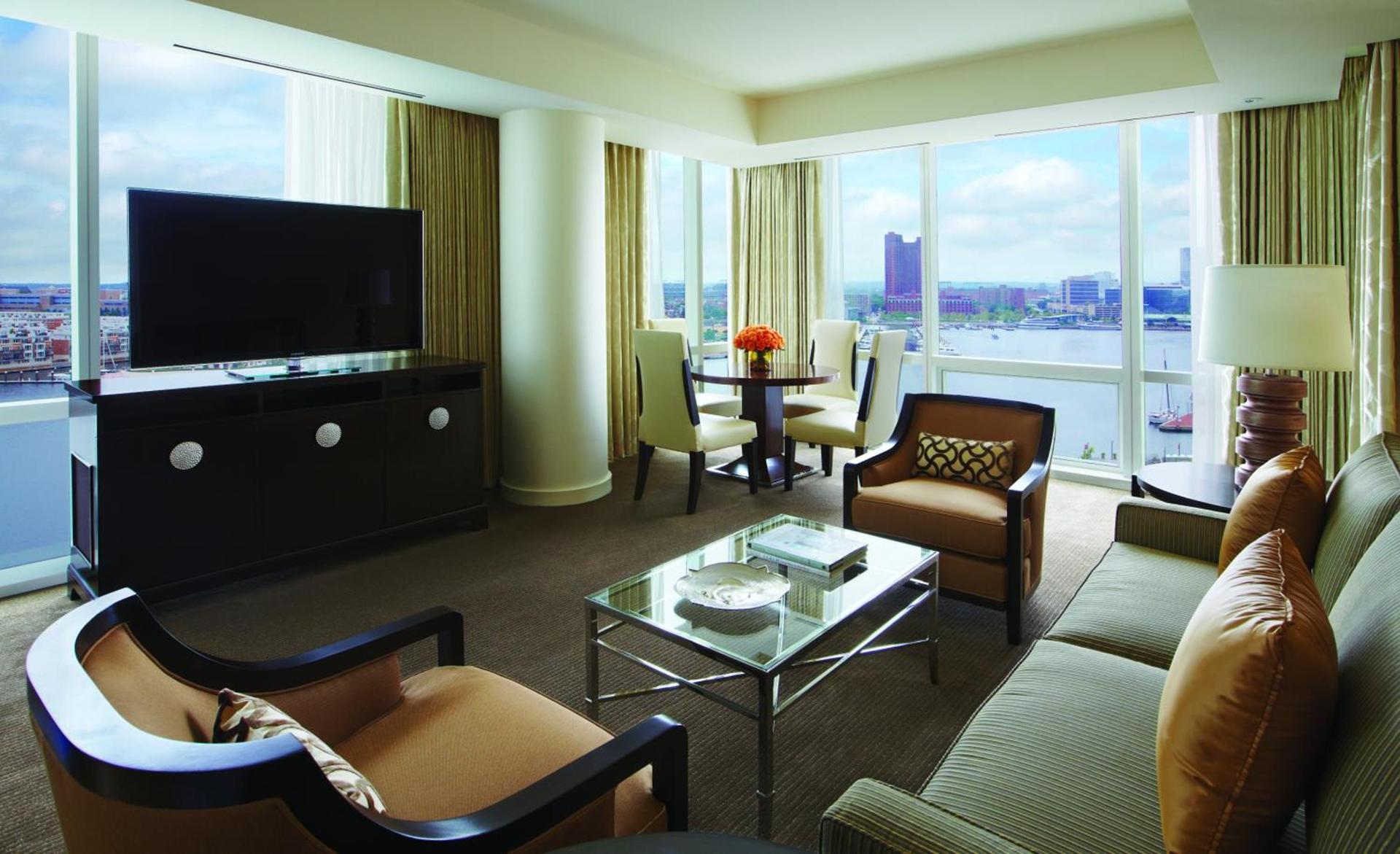 Four Seasons Baltimore photo 32