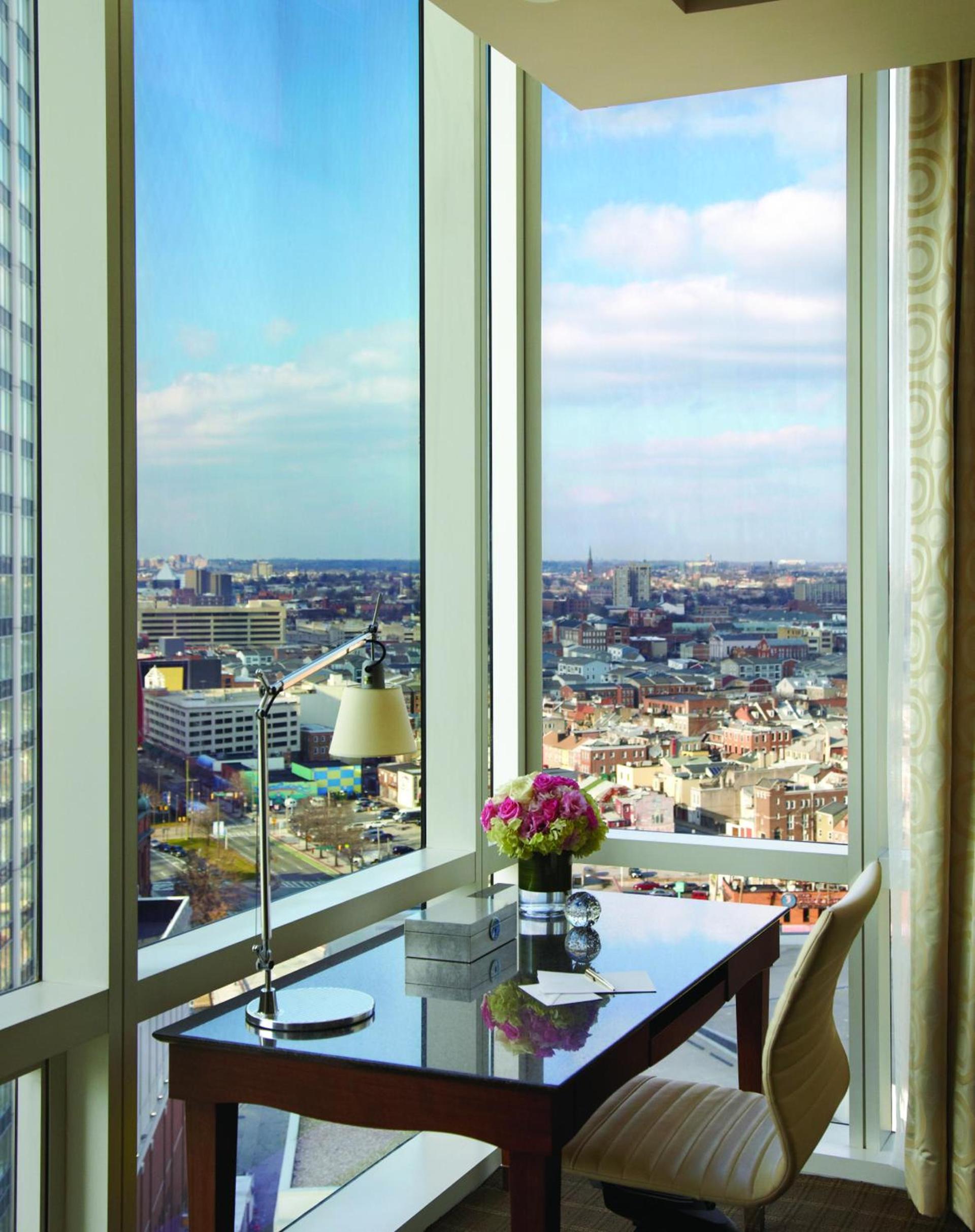 Four Seasons Baltimore photo 33