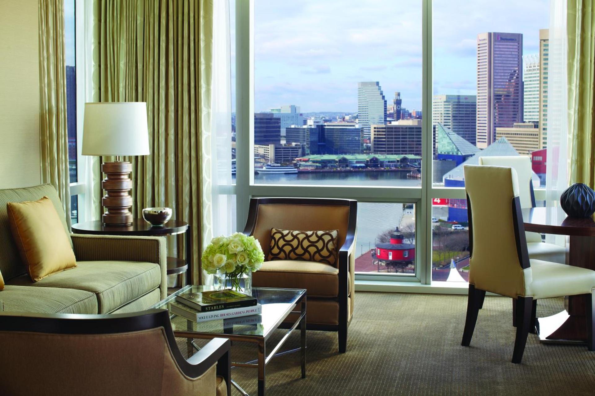 Four Seasons Baltimore photo 36