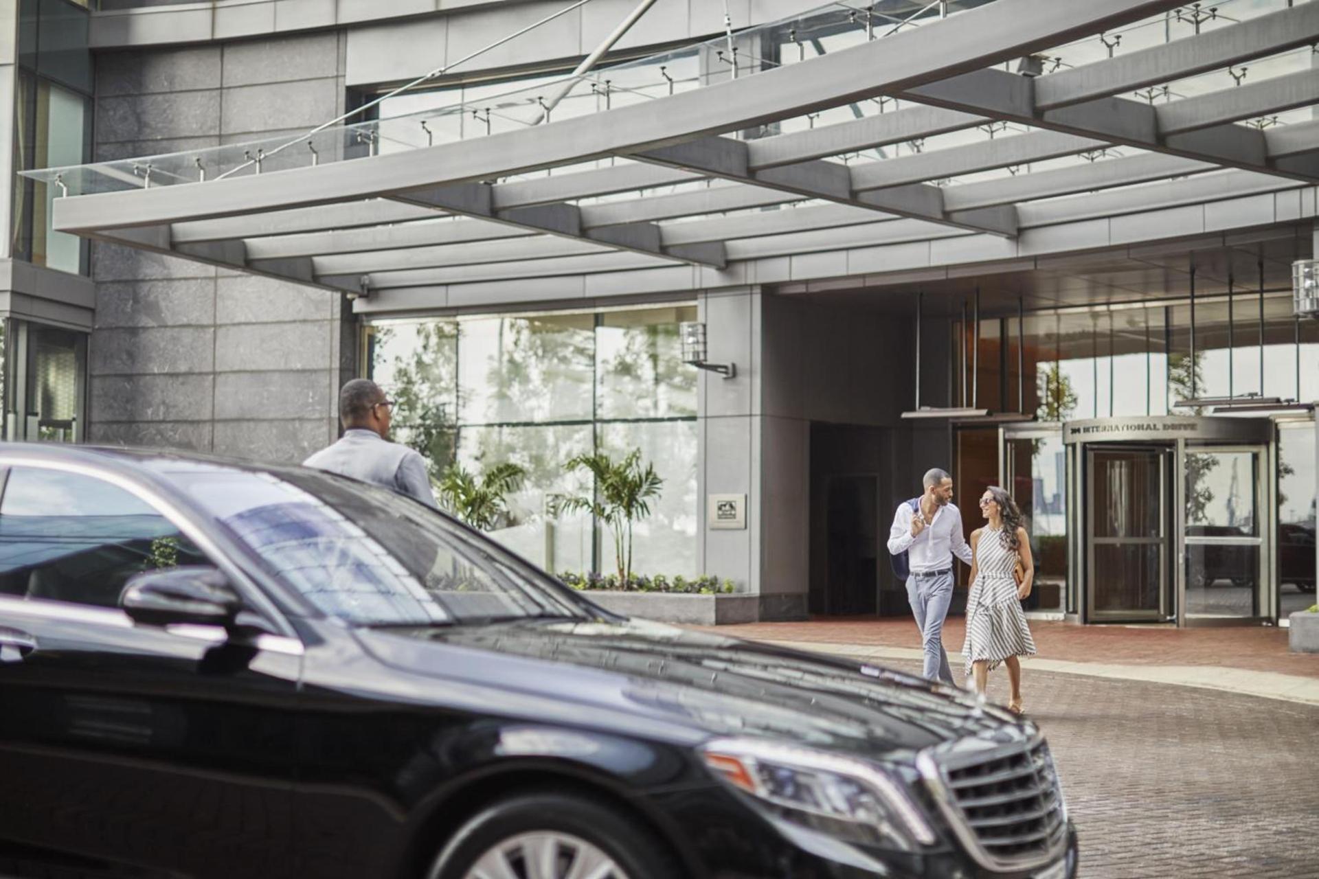 Four Seasons Baltimore photo 42