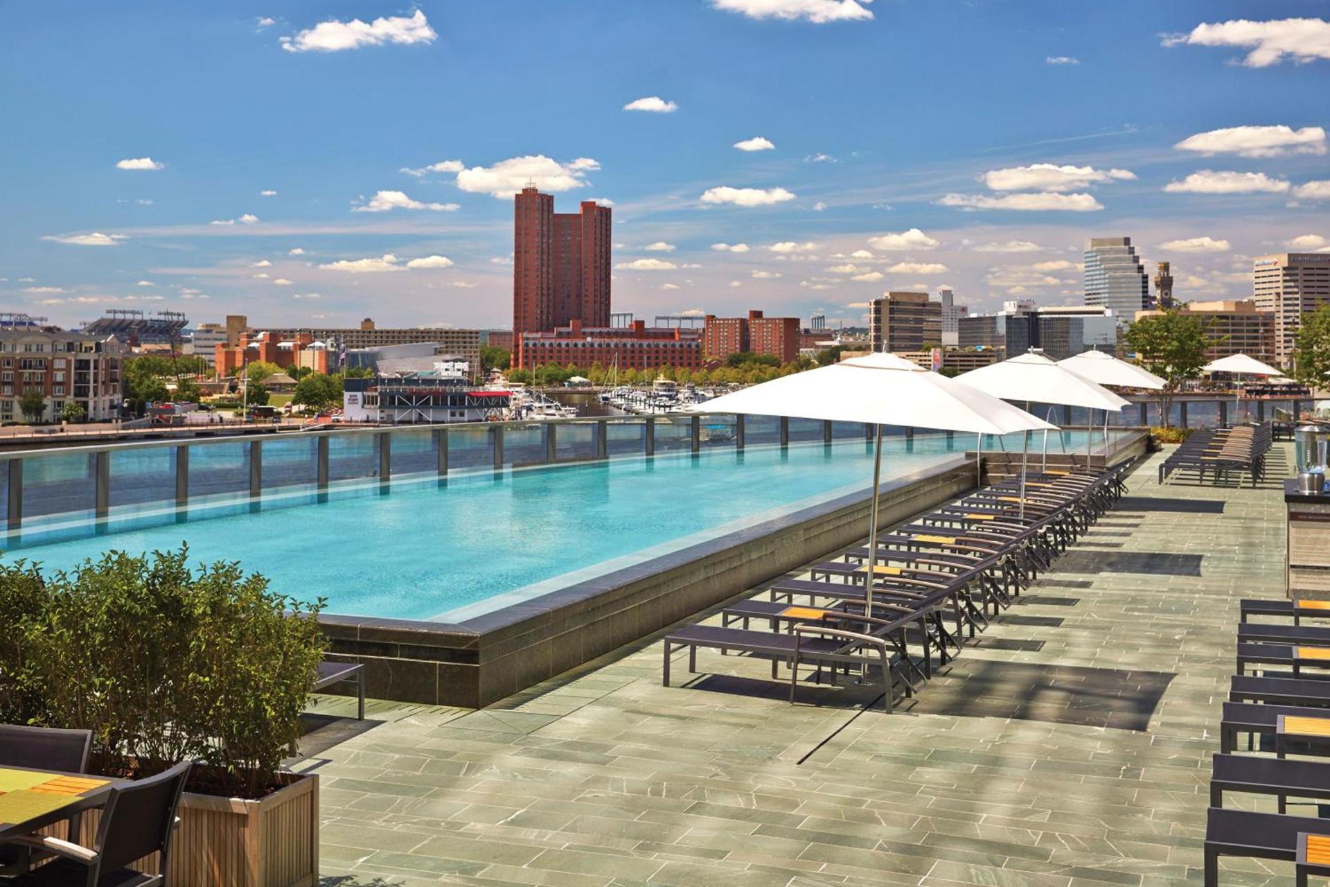 Four Seasons Baltimore photo 49