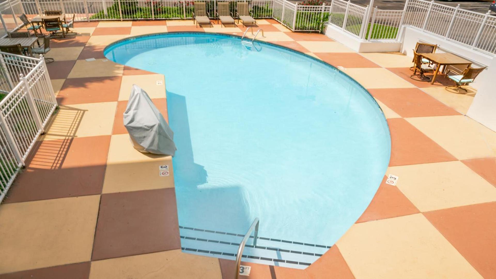 Holiday Inn Express Pigeon Forge – Sevierville by IHG photo 25