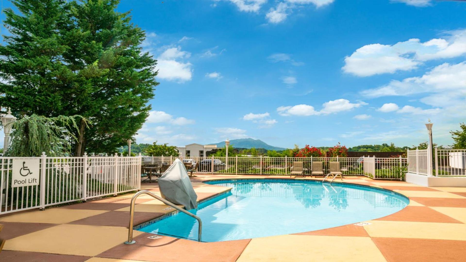 Holiday Inn Express Pigeon Forge – Sevierville by IHG photo 26