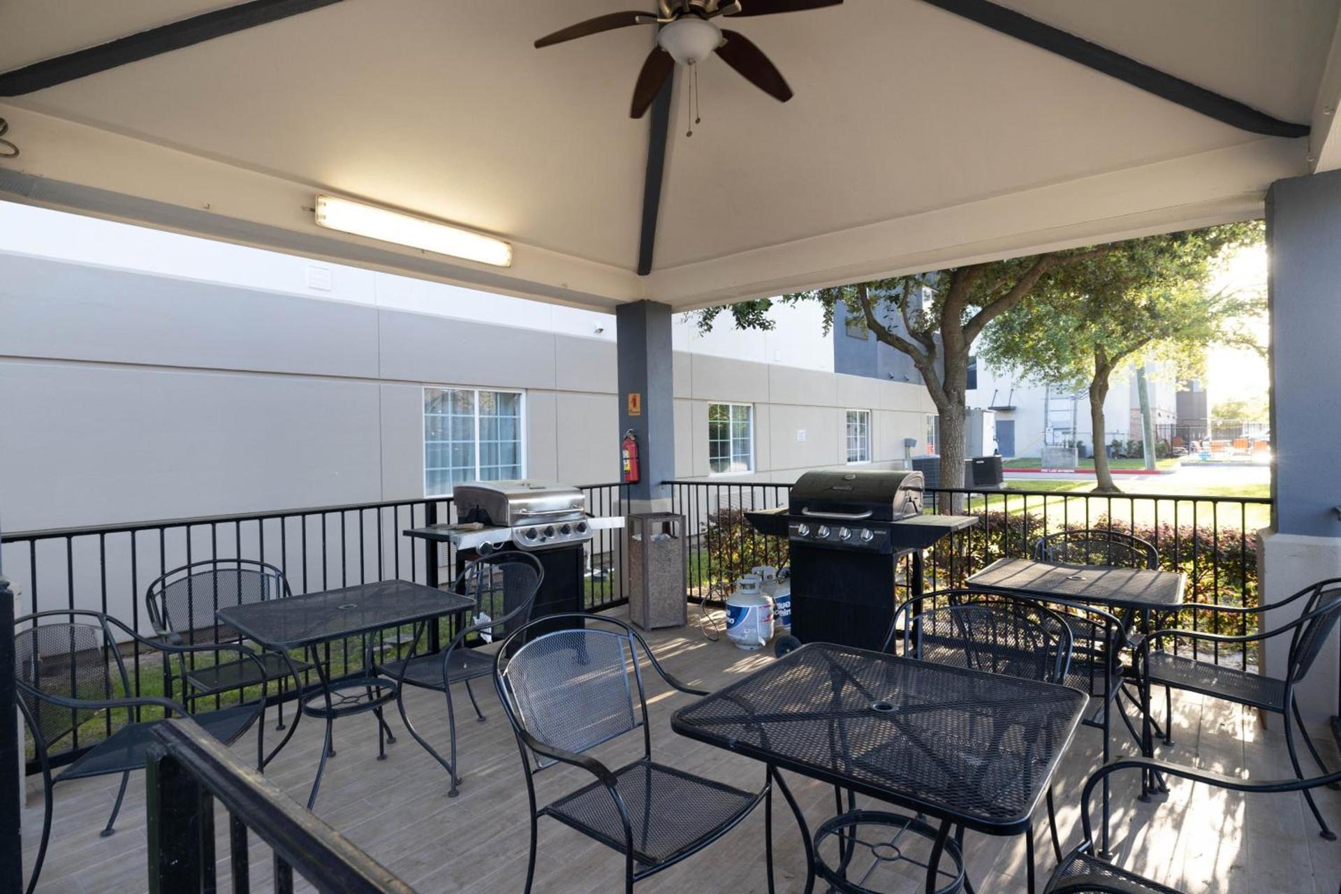 Candlewood Suites Houston Westchase - Westheimer by IHG photo 8