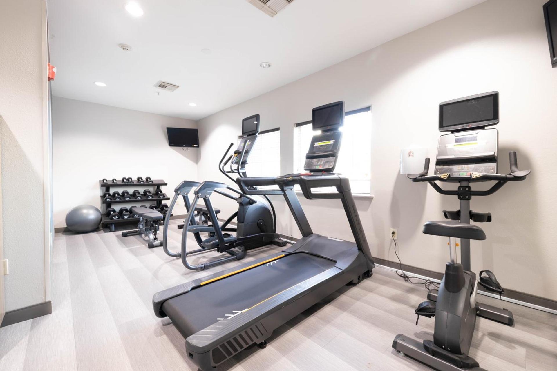 Candlewood Suites Houston Westchase - Westheimer by IHG photo 13