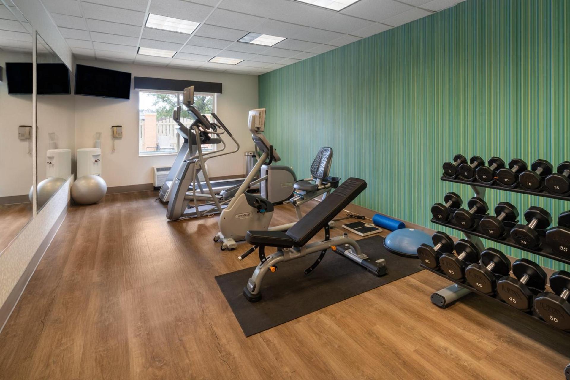 Holiday Inn Express Hotel & Suites Bluffton at Hilton Head Area by IHG photo 10