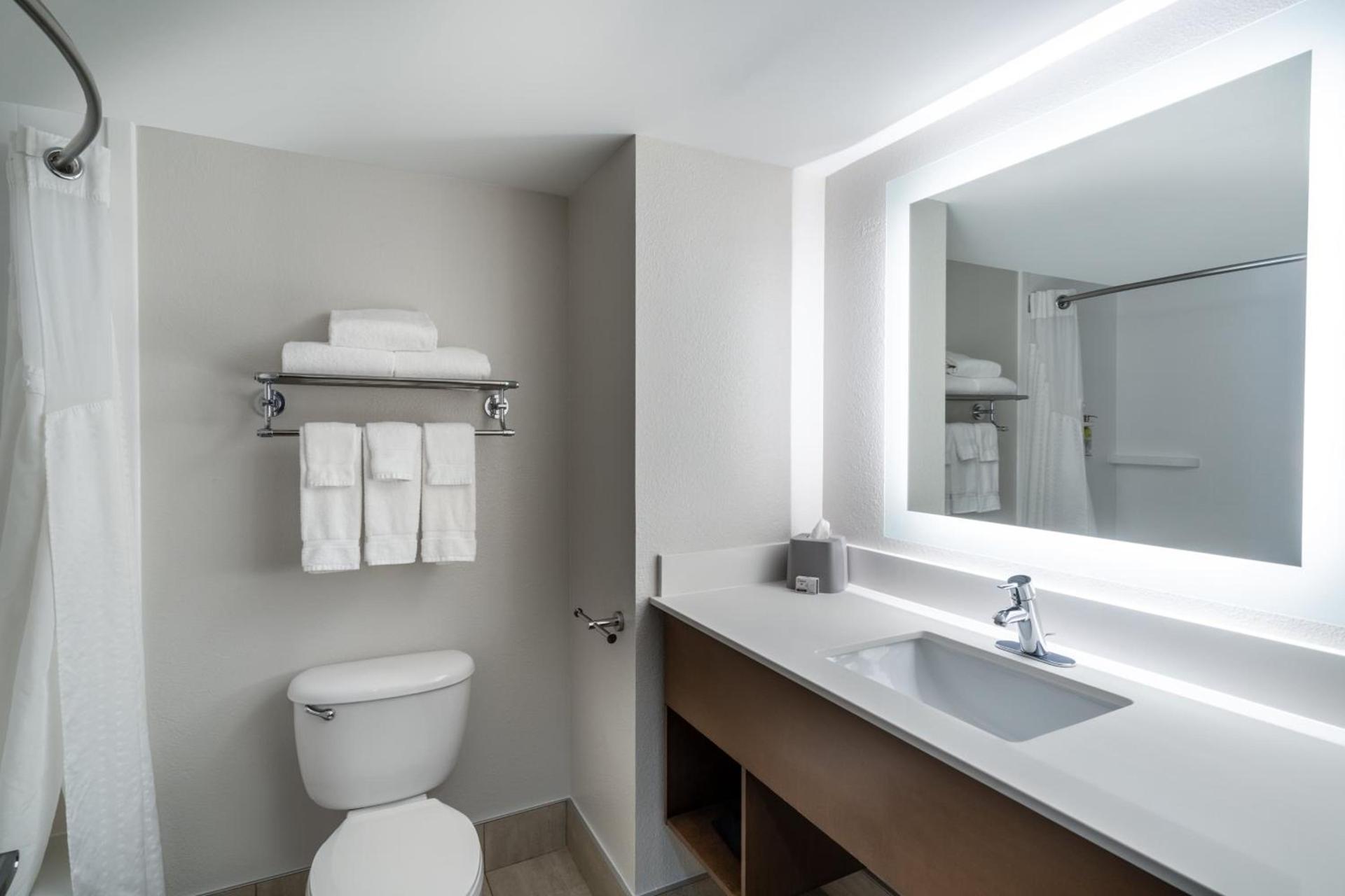 Holiday Inn Express Hotel & Suites Bluffton at Hilton Head Area by IHG photo 31