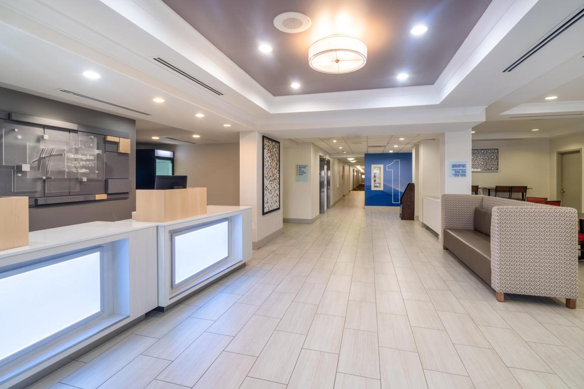 Holiday Inn Express Hotel & Suites Bluffton at Hilton Head Area by IHG photo 12