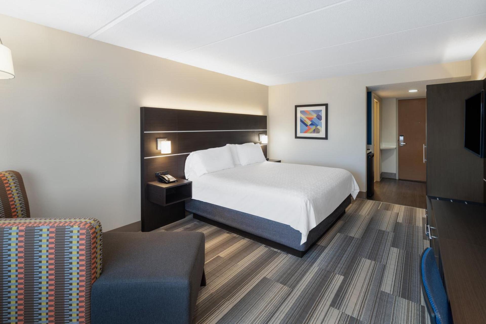 Holiday Inn Express Hotel & Suites Bluffton at Hilton Head Area by IHG photo 38