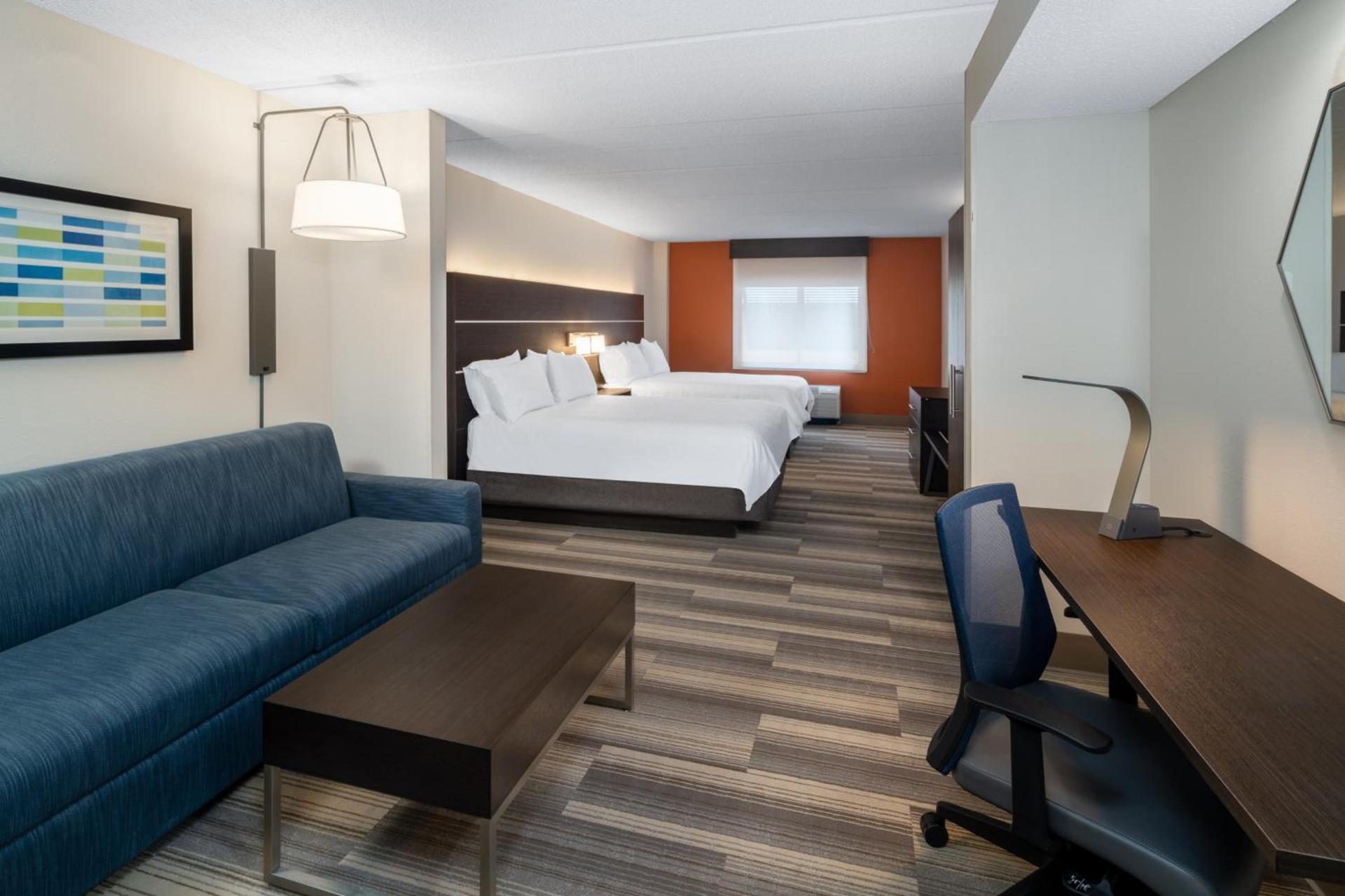 Holiday Inn Express Hotel & Suites Bluffton at Hilton Head Area by IHG photo 33