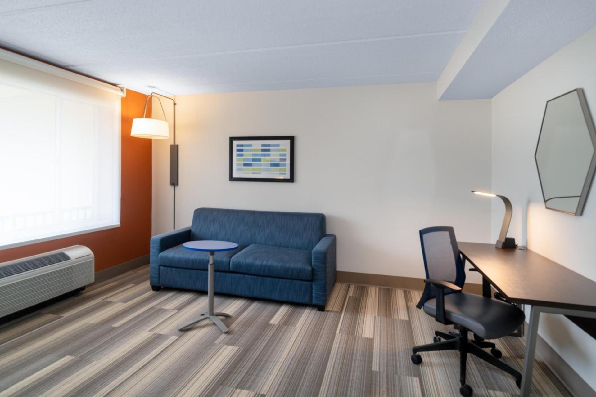 Holiday Inn Express Hotel & Suites Bluffton at Hilton Head Area by IHG photo 36