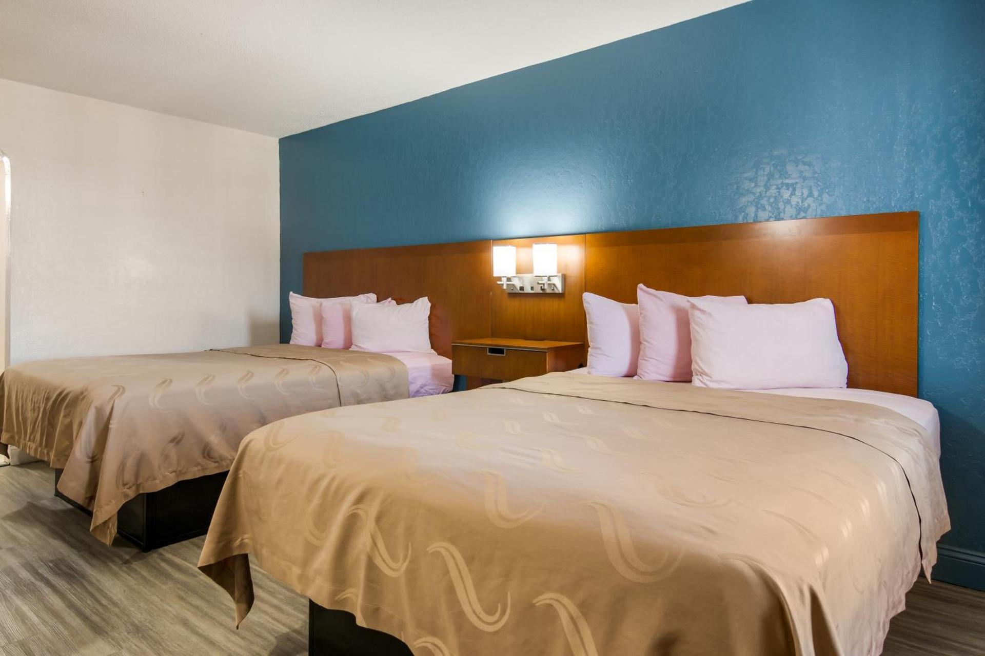 Rodeway Inn Broken Bow-Hochatown photo 55