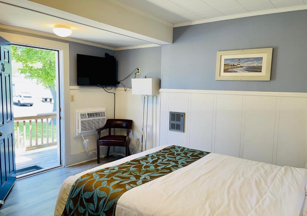 Wells Moody Motel photo 44