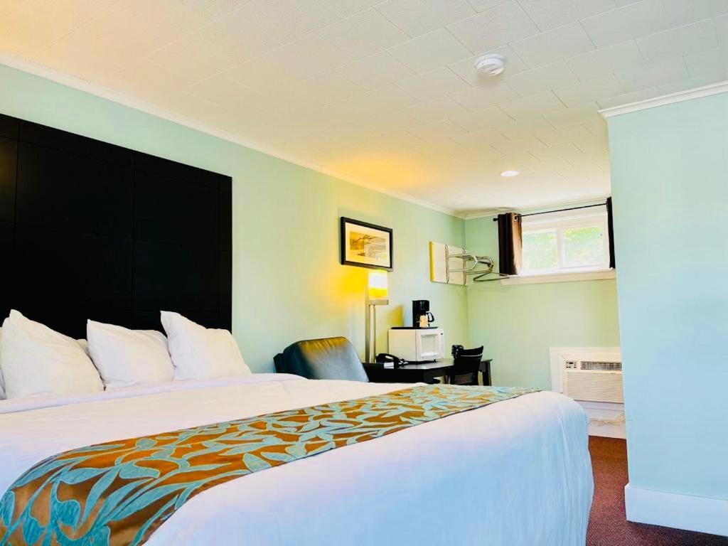 Wells Moody Motel photo 49