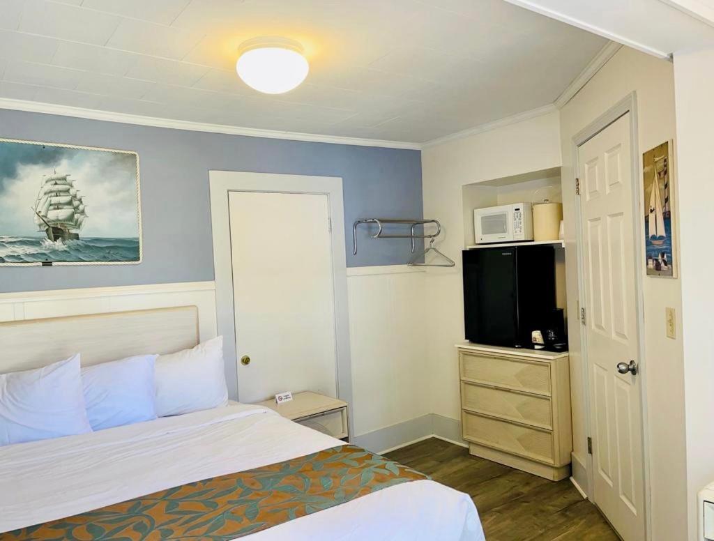 Wells Moody Motel photo 30