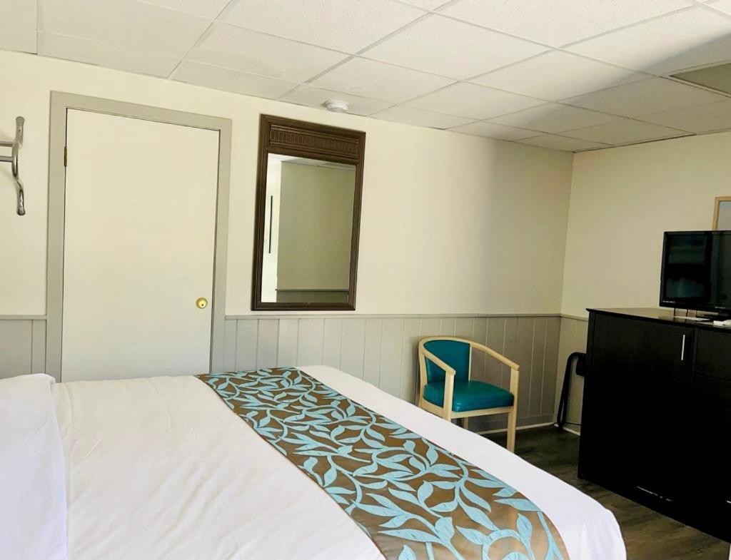 Wells Moody Motel photo 24