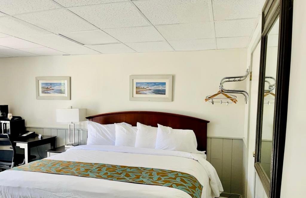Wells Moody Motel photo 23