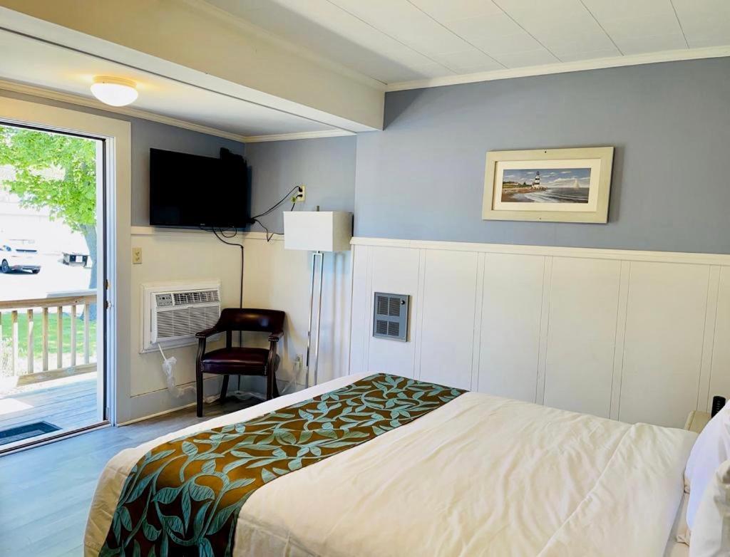 Wells Moody Motel photo 22