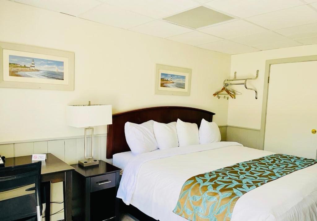Wells Moody Motel photo 21