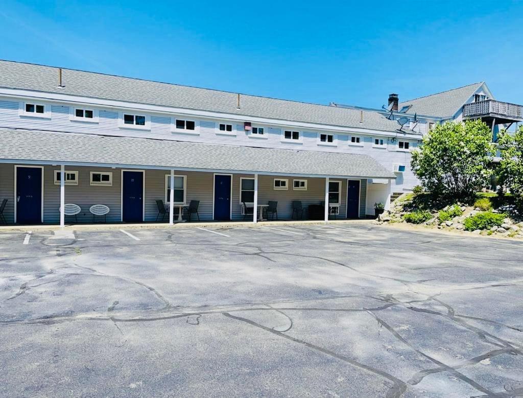 Wells Moody Motel photo 12