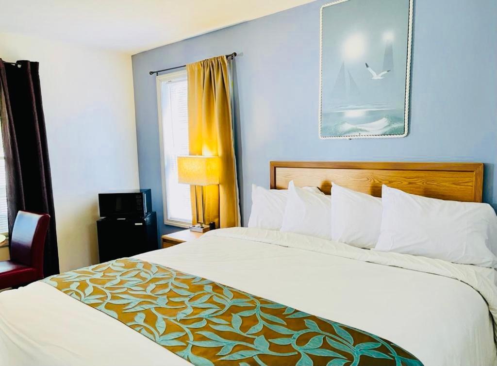 Wells Moody Motel photo 10