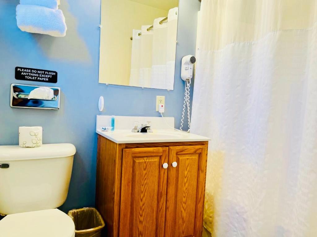 Wells Moody Motel photo 9