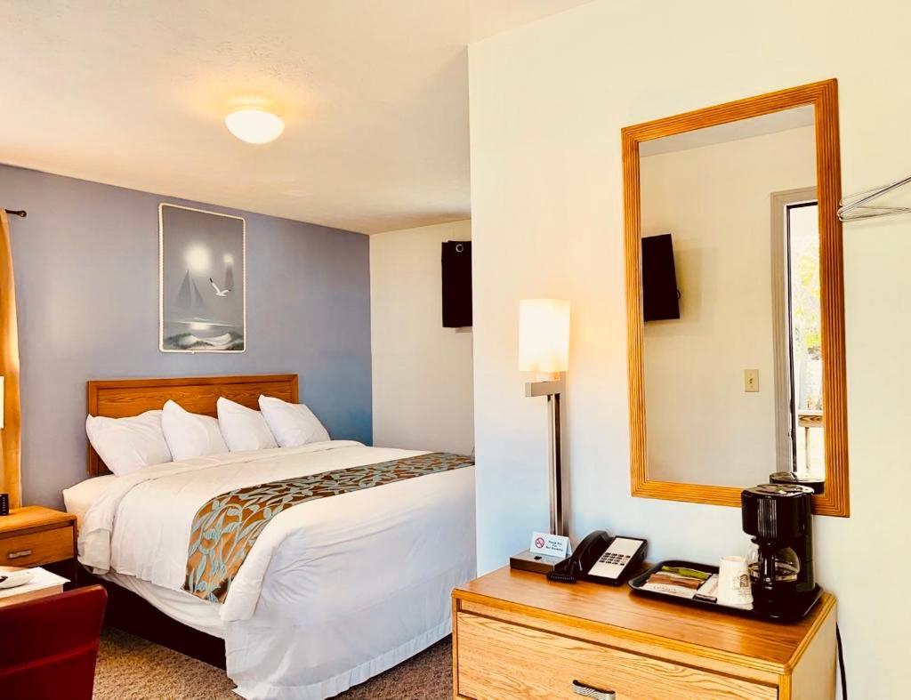 Wells Moody Motel photo 8