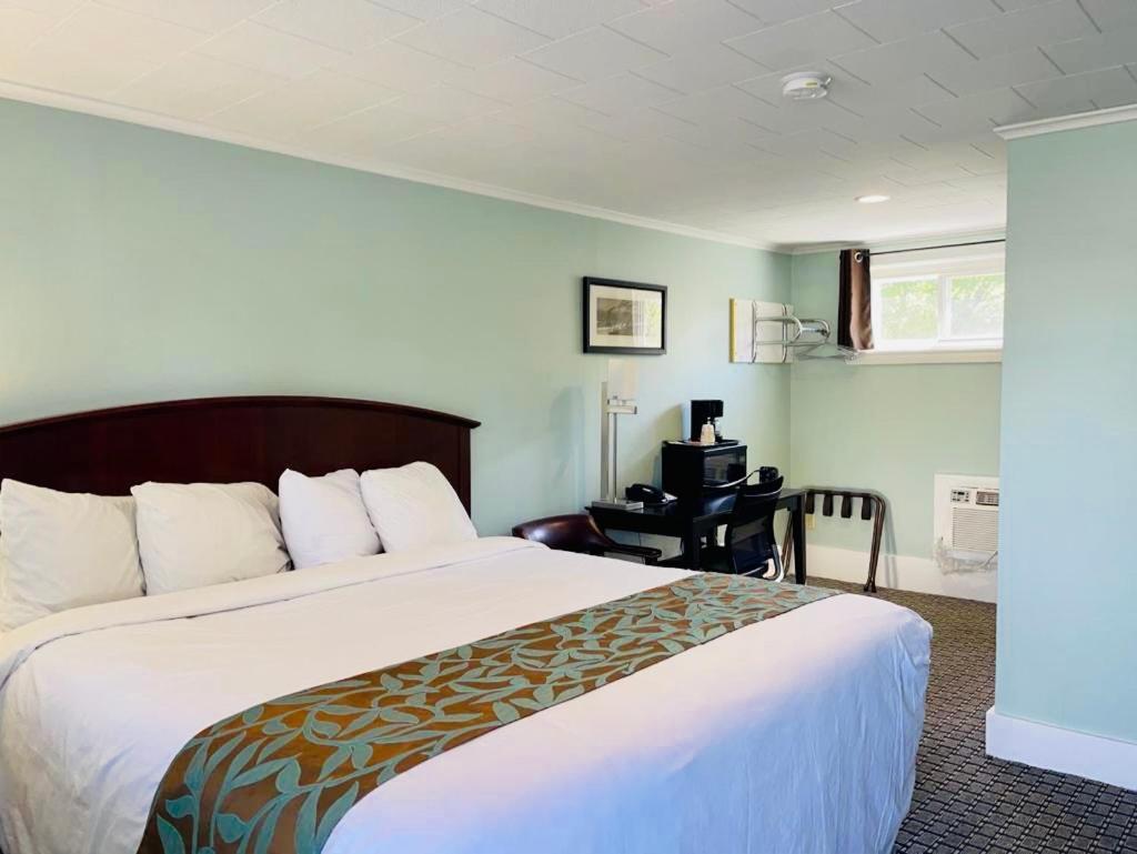 Wells Moody Motel photo 59