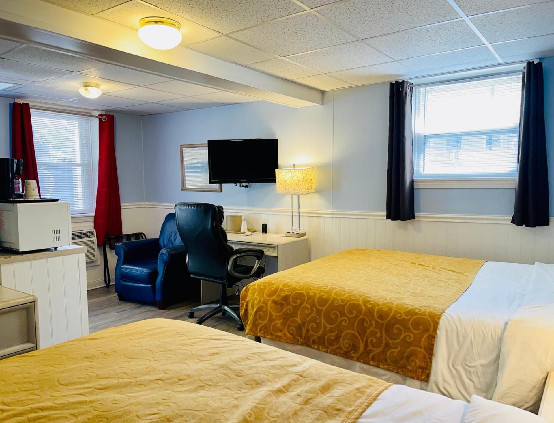 Wells Moody Motel photo 55