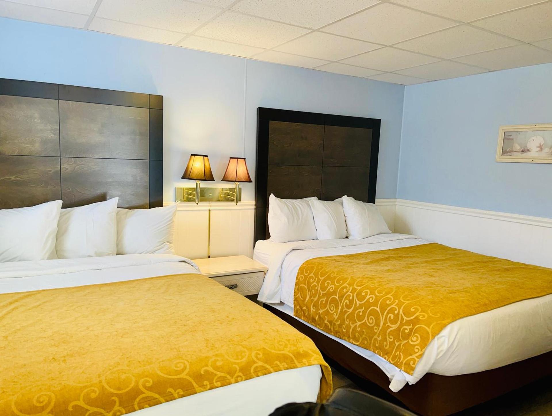 Wells Moody Motel photo 60
