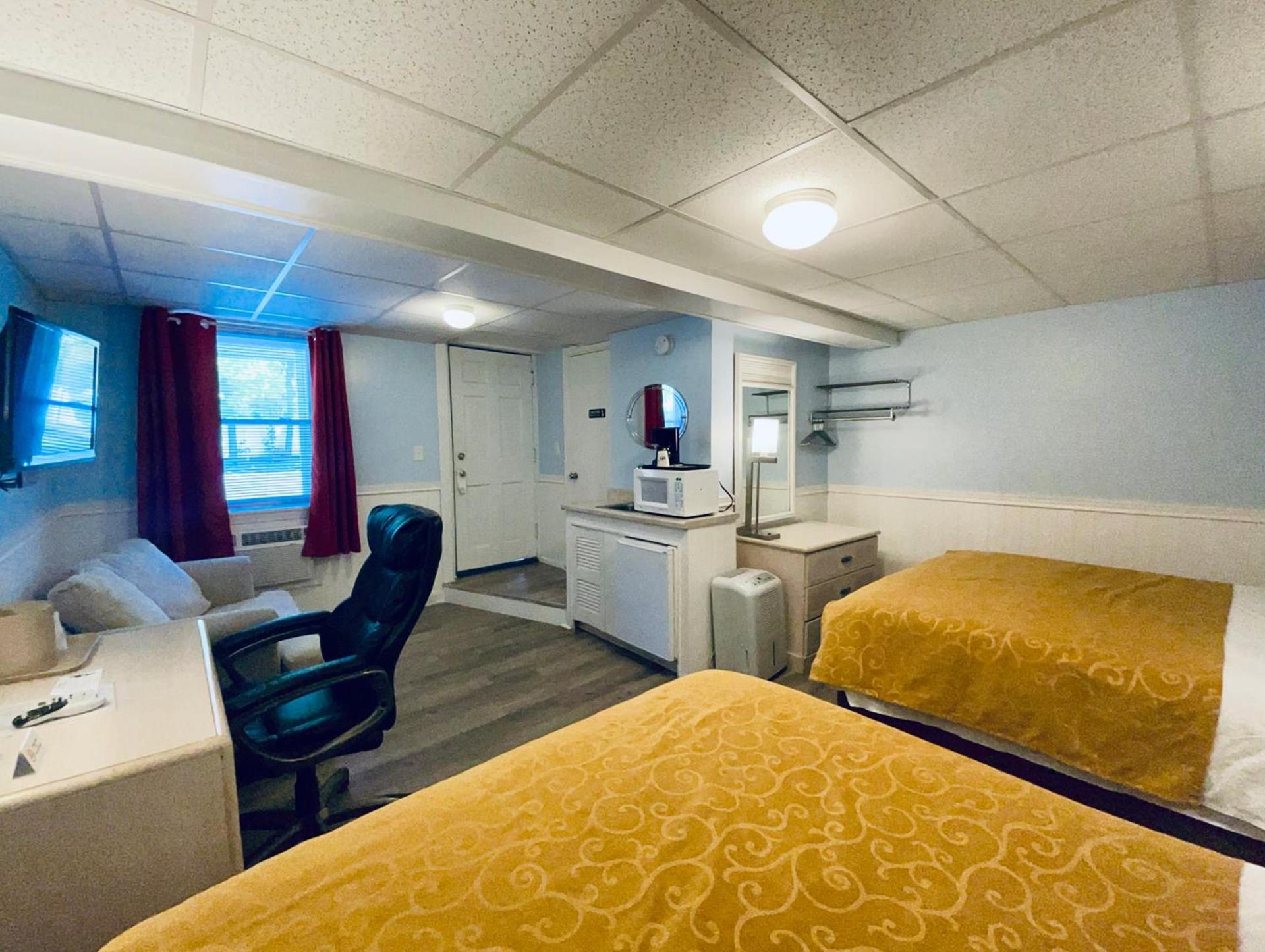 Wells Moody Motel photo 58