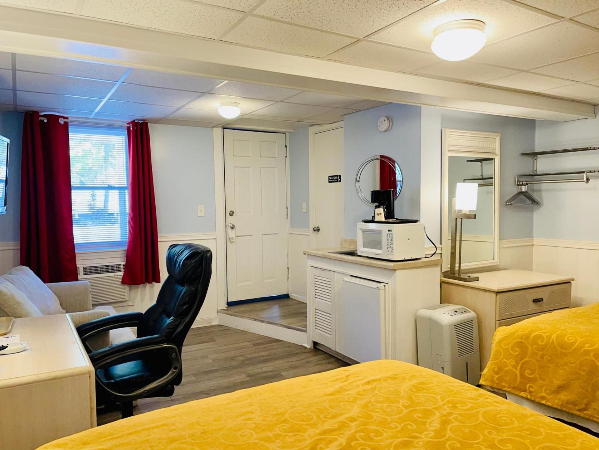 Wells Moody Motel photo 63