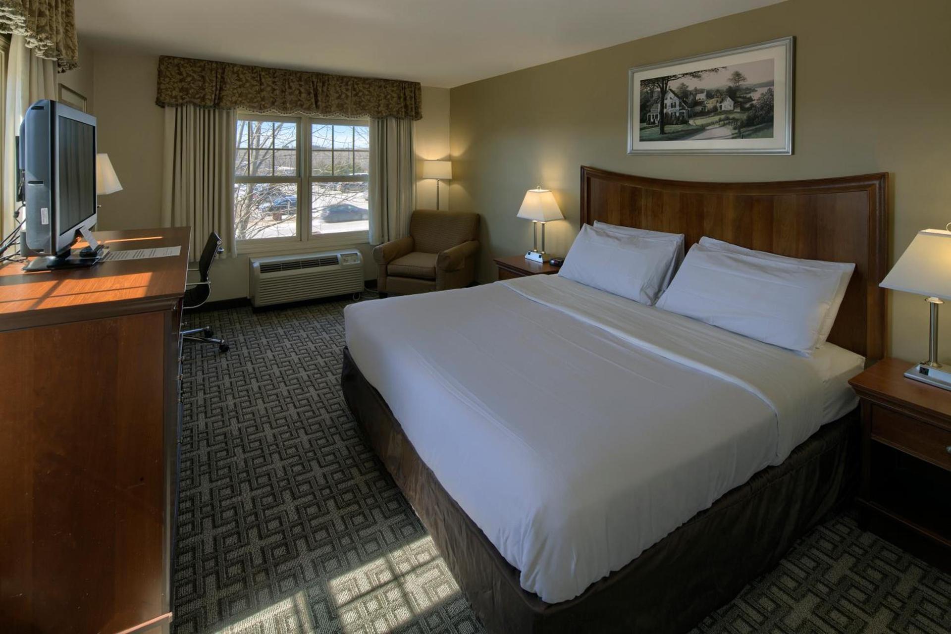 Country Inn at the Mall photo 2