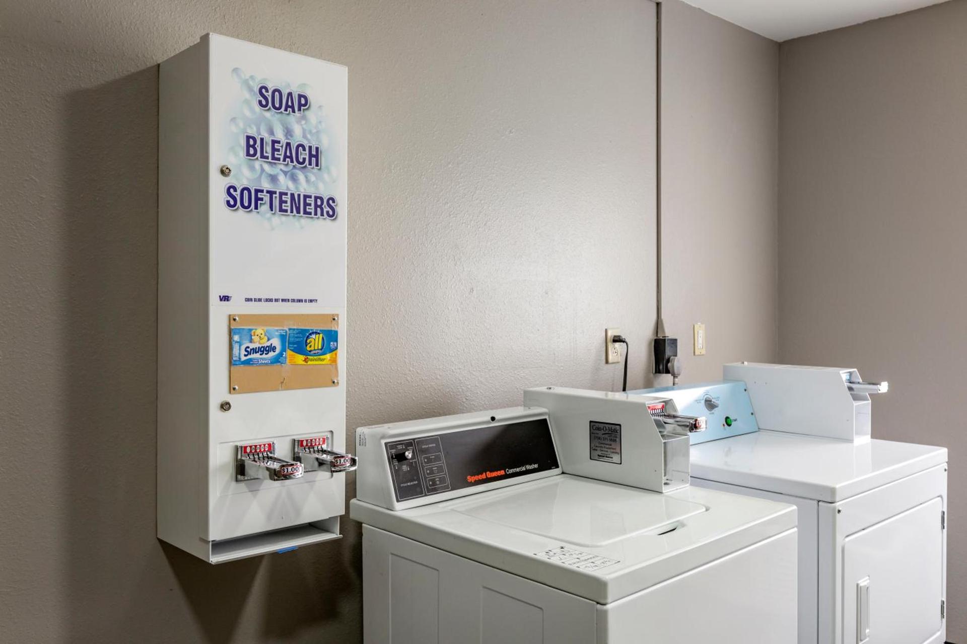 Comfort Inn Mount Pleasant - Racine photo 64