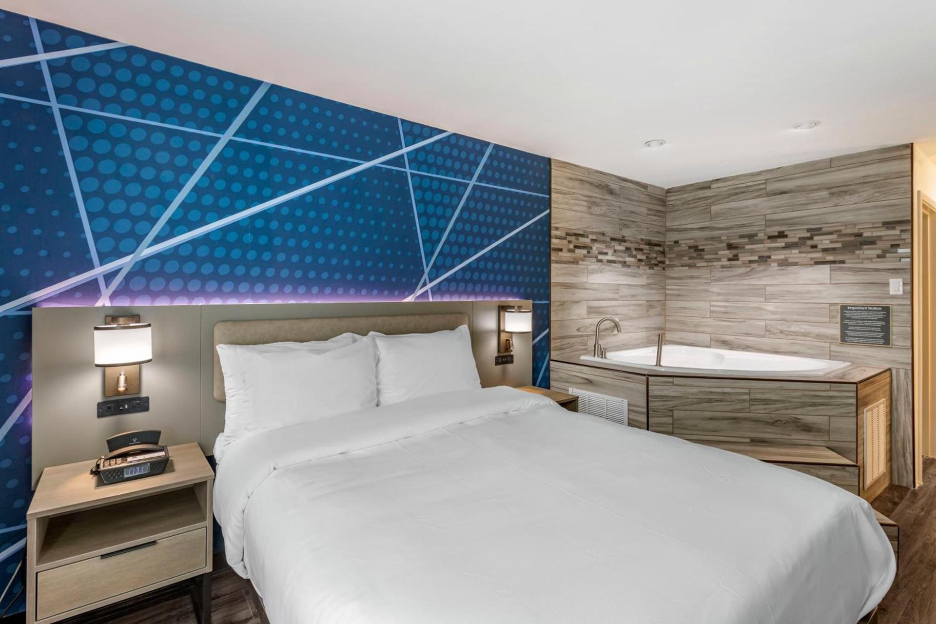 Comfort Inn Mount Pleasant - Racine photo 5
