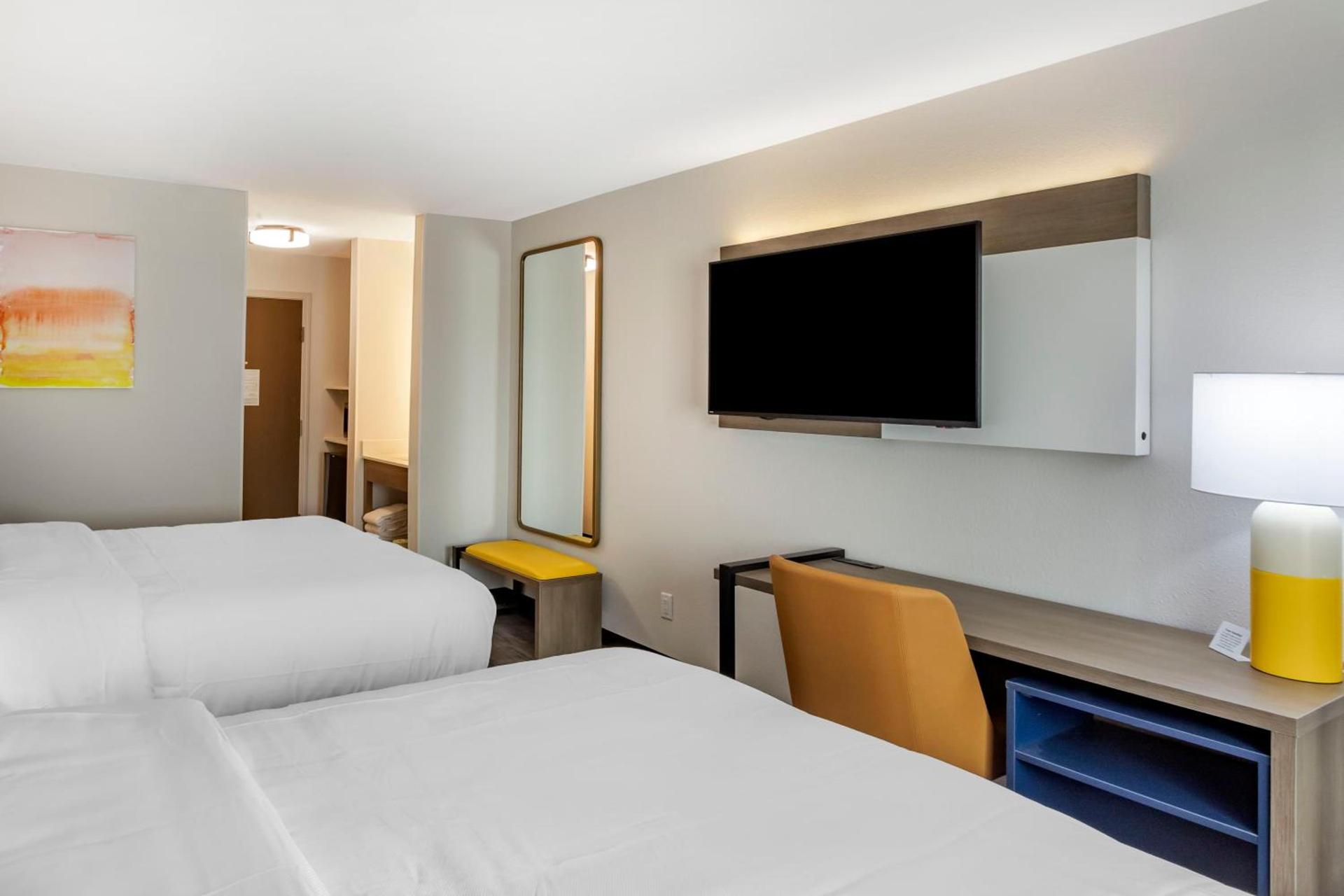 Comfort Inn Mount Pleasant - Racine photo 56